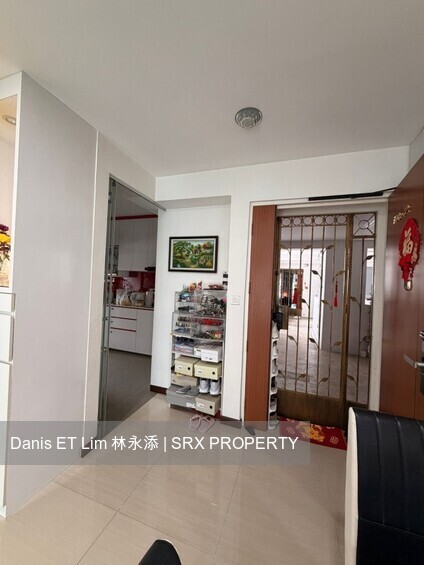 Blk 508A Angsana Breeze @ Yishun (Yishun), HDB 3 Rooms #531404041